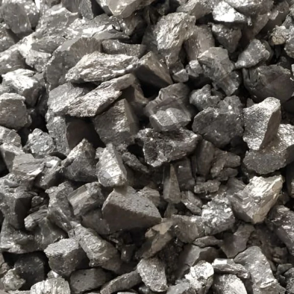 Antimony Ore 50-60% Sb