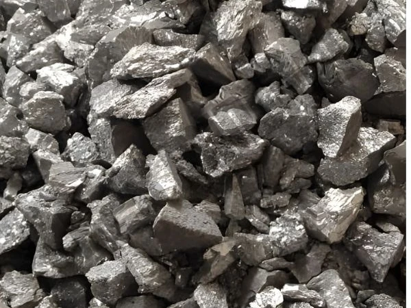 Antimony Ore 50-60% Sb