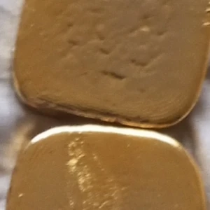 Gold bar