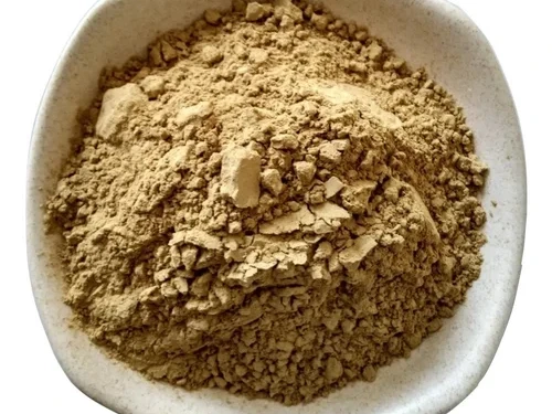 API Section 9 Bentonite