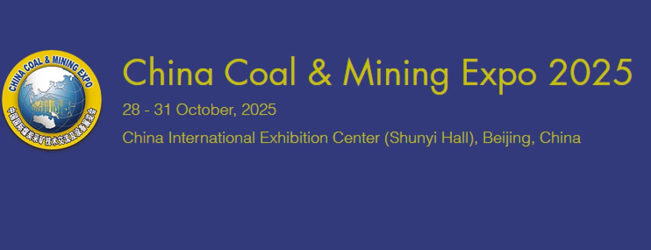 China Coal & Mining Expo 2025