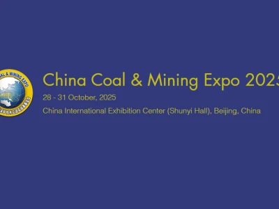 China Coal & Mining Expo 2025