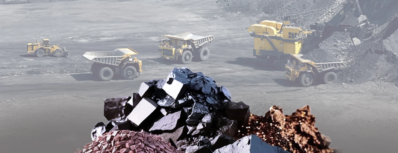 The New Politics of Critical Minerals: Global Competition for Strategic Resources
