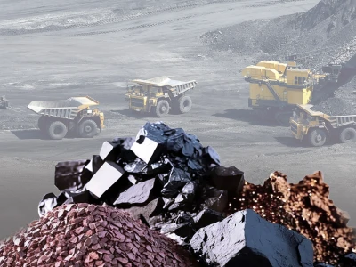 The New Politics of Critical Minerals: Global Competition for Strategic Resources