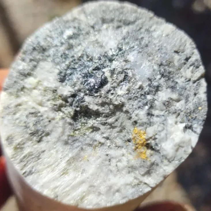 Advanced Exploration & JV Opportunity of Au, Ag, Cu, Ni, Co, Ch, PGE