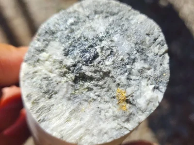 Advanced Exploration & JV Opportunity of Au, Ag, Cu, Ni, Co, Ch, PGE