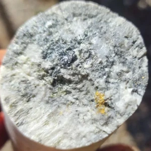 Advanced Exploration & JV Opportunity of Au, Ag, Cu, Ni, Co, Ch, PGE