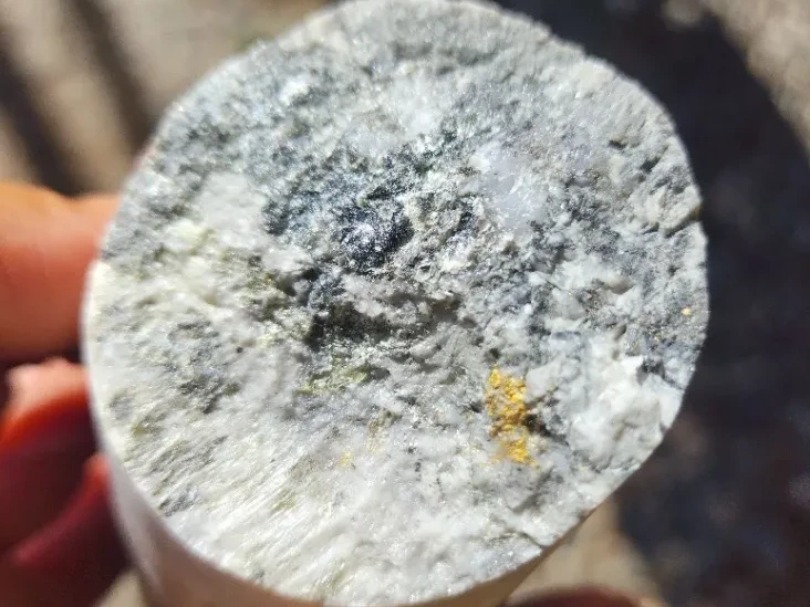 Advanced Exploration & JV Opportunity of Au, Ag, Cu, Ni, Co, Ch, PGE