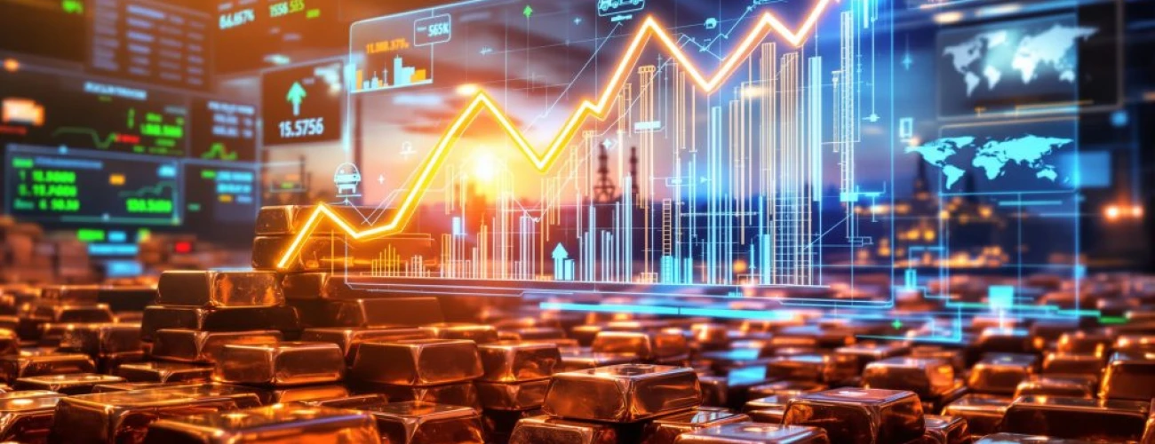 Global Copper Inventories Surpass 1 Million Tonnes After Two Decades