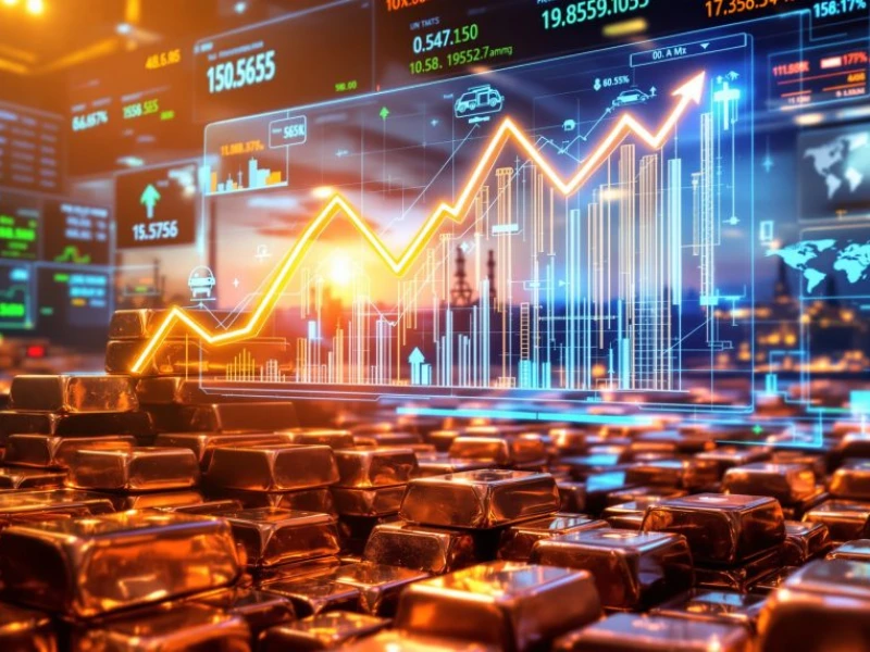 Global Copper Inventories Surpass 1 Million Tonnes After Two Decades