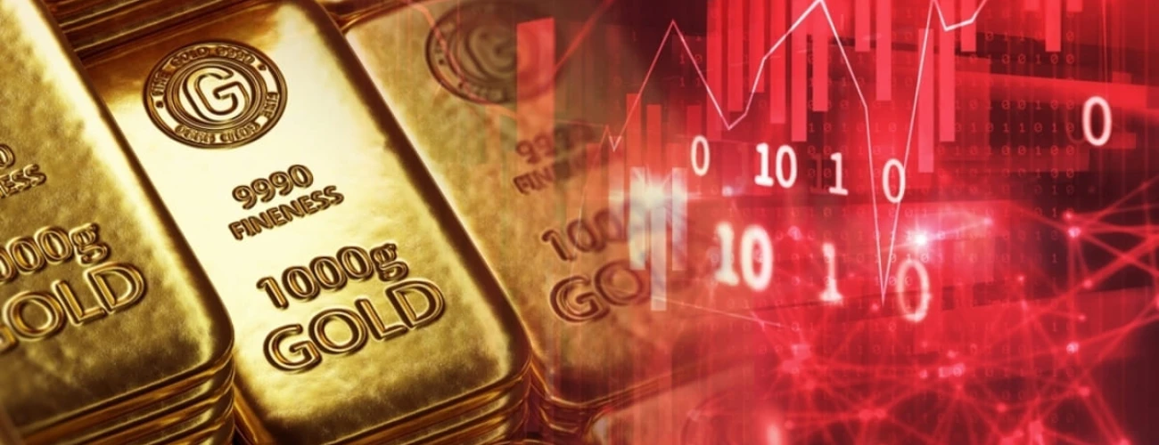 Goldman Sachs Outlook for 2026: Record Gold Prices and Continued Weakness in Oil Markets