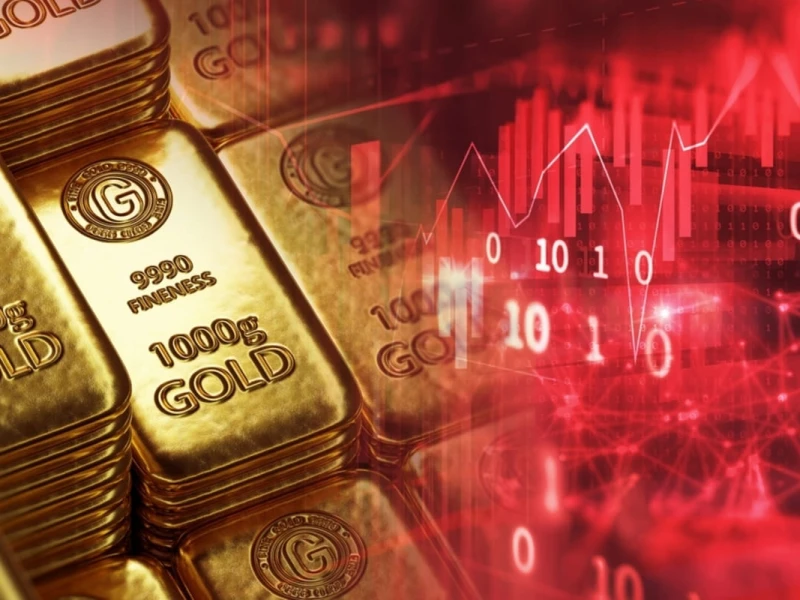 Goldman Sachs Outlook for 2026: Record Gold Prices and Continued Weakness in Oil Markets