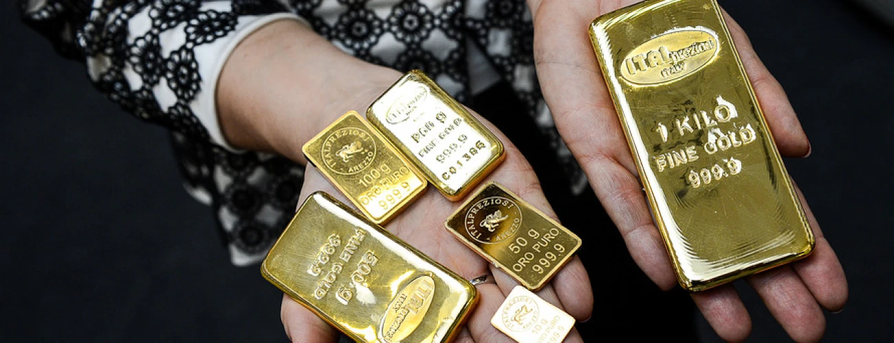 Historic Rally in Gold and Silver Markets: Gold Nears $4,500, Silver Breaks $70