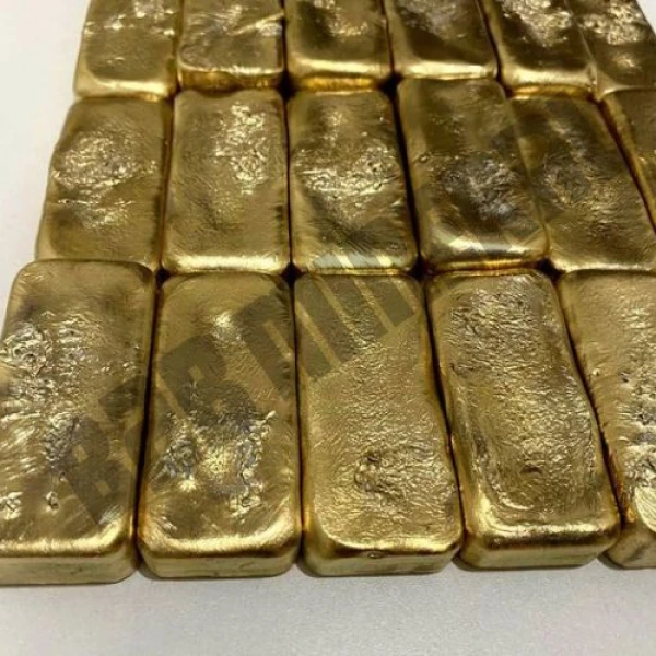 Gold Bar
