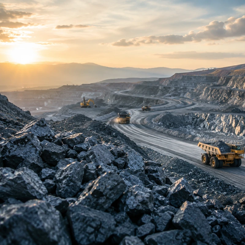 Duizen Iron Ore & Magnetite Investment Opportunity | South Africa
