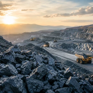 Duizen Iron Ore & Magnetite Investment Opportunity | South Africa
