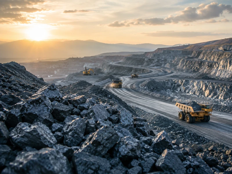 Duizen Iron Ore & Magnetite Investment Opportunity | South Africa