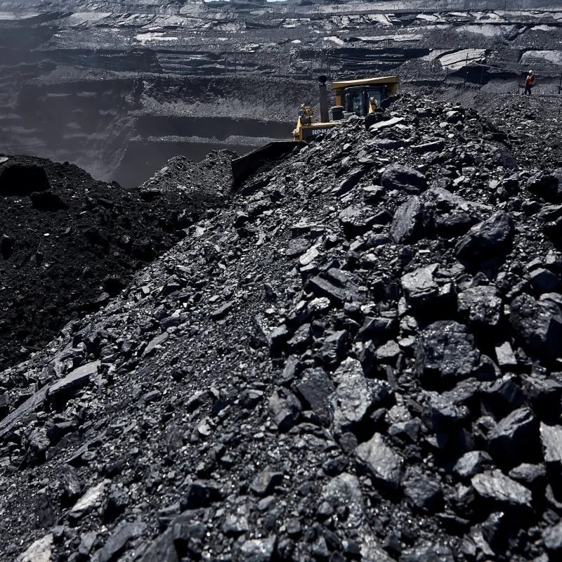 Development of Coal-to-fuel and Petrochemical Project – JV Investment Opportunity