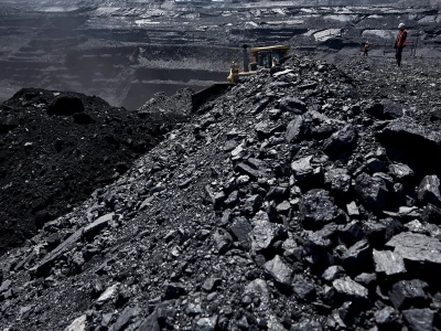 Development of Coal-to-fuel and Petrochemical Project – JV Investment Opportunity