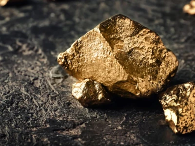 Exploration & JV Opportunity of world-Class Mineral Province (IOGC, Ag, Li, Sn, Ta, ...) - Project K