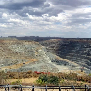 Early Exploration & JV Opportunity of Large IOCG, Ag, U deposit - Project Y