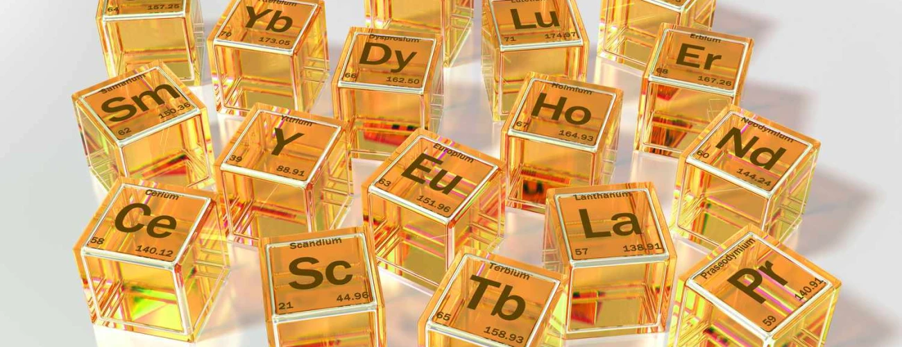 Japan Moves Toward Deep-Sea Rare Earth Mining with Historic Seabed Test