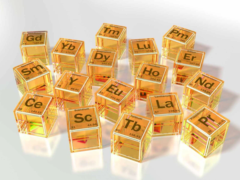 Japan Moves Toward Deep-Sea Rare Earth Mining with Historic Seabed Test