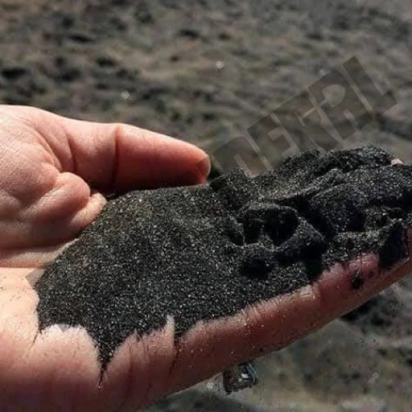 Tantalum Concentrate (40% Ta₂O₅)