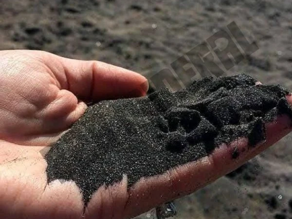 Tantalum Concentrate (40% Ta₂O₅)