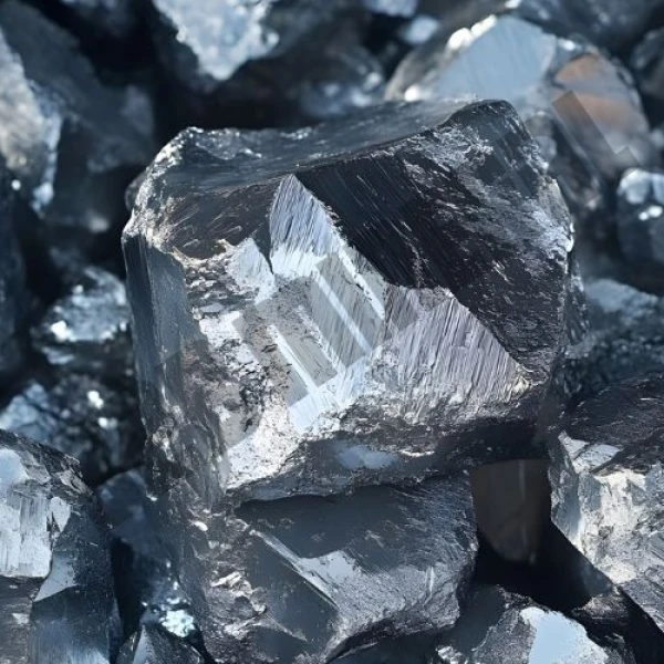 Zinc Ore (≥30% Zn)