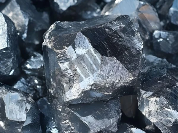 Zinc Ore (≥30% Zn)