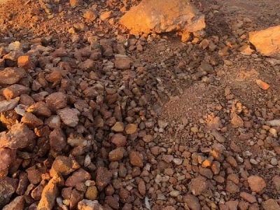 Bauxite Ore 50% Al₂O₃ | FOB Pakistan Supply