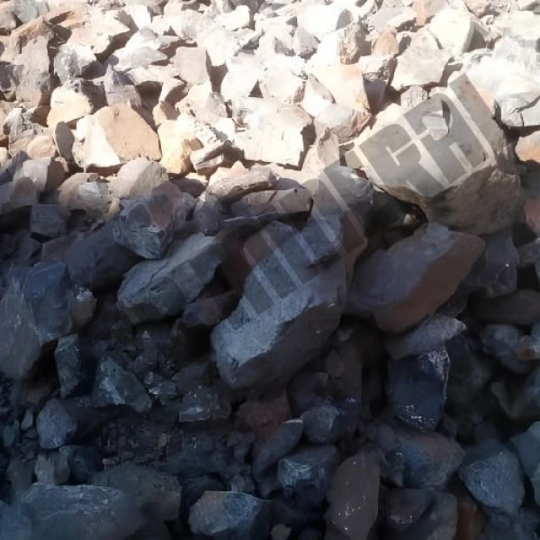 Chrome Ore Lump 42%–44% Cr₂O₃ | FOB Durban Supply