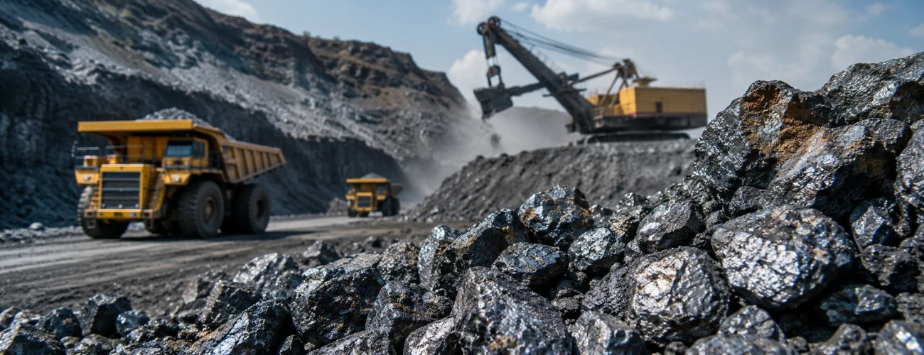 Chrome Applications in 2026: Why Chromium Remains a Strategic Industrial Mineral
