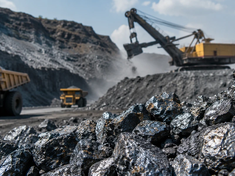 Chrome Applications in 2026: Why Chromium Remains a Strategic Industrial Mineral