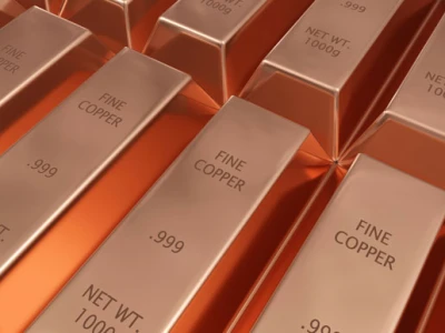 Copper Price Rally Resumes as Global Supply Concerns Intensify