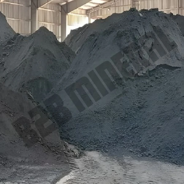 Copper Concentrate (≥35% Cu)