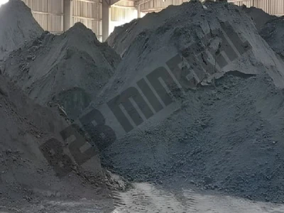Copper Concentrate (≥35% Cu)