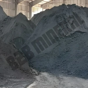Copper Concentrate (≥35% Cu)