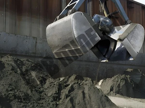 Copper Concentrate 25-30% Cu Bulk Supply