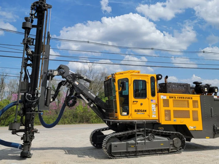 drilling