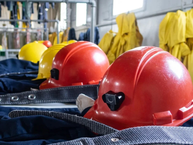 equipment-safe