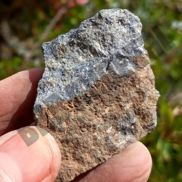 Lead Ore