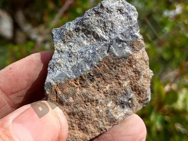 Lead Ore