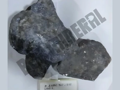 Lead Ore Supply (30%–60% Pb) | Multi-Grade FOB Pakistan