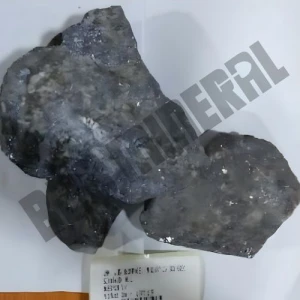 Lead Ore Supply (30%–60% Pb) | Multi-Grade FOB Pakistan