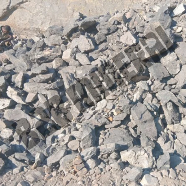 Manganese Ore 36%–44% Mn | FOB Durban South Africa
