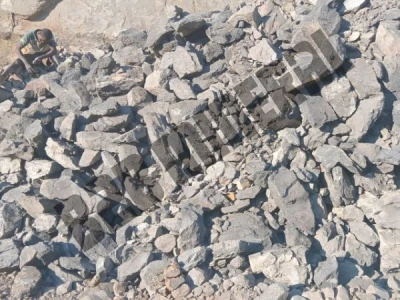 Manganese Ore 36%–44% Mn | FOB Durban South Africa