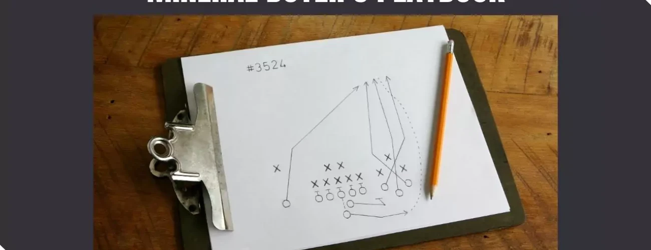 Mineral Buyer’s Playbook