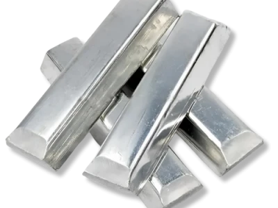 Tin Ingots